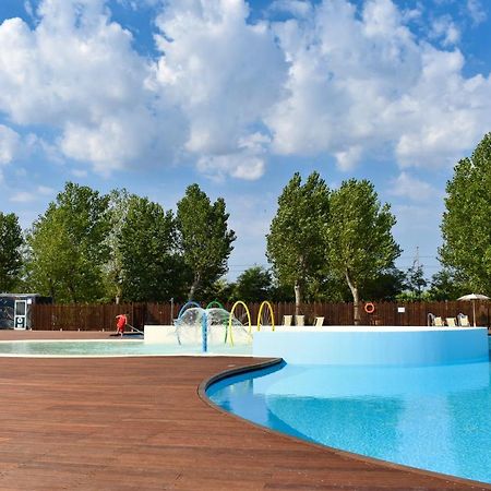 Rimini Family Camping Village Exterior foto